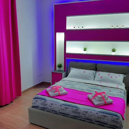 Bed and Breakfast Red House Napoli Esterno foto