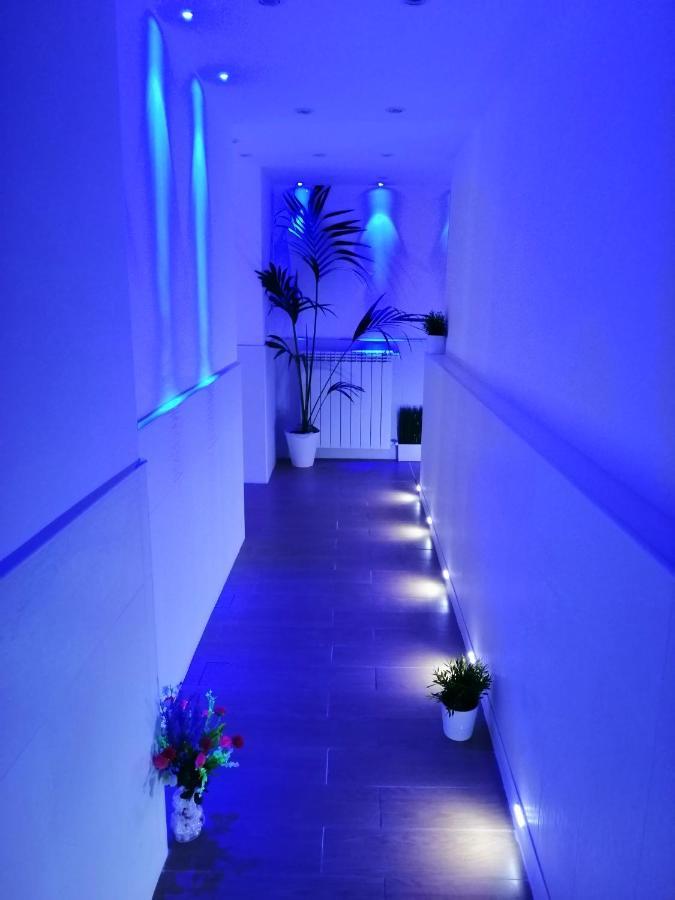 Bed and Breakfast Red House Napoli Esterno foto