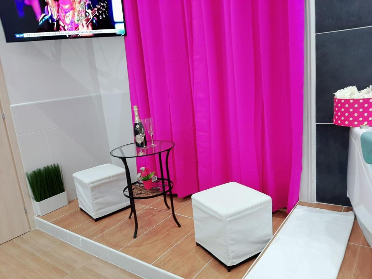 Bed and Breakfast Red House Napoli Esterno foto