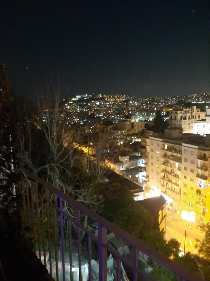 Bed and Breakfast Red House Napoli Esterno foto