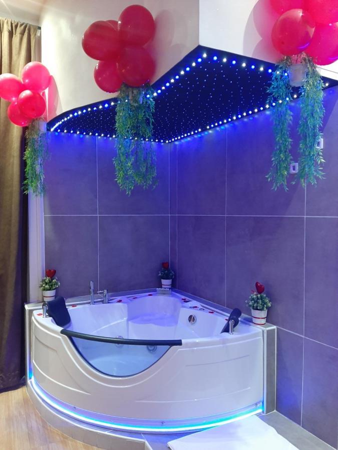 Bed and Breakfast Red House Napoli Esterno foto